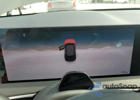 2026 Genesis Gv70 Sport Prestige from USA, damaged, VIN KMUMFDTB7TU240161